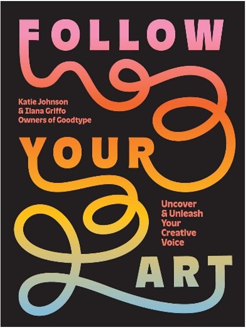 《随心所“艺”：发掘释放你的创意》