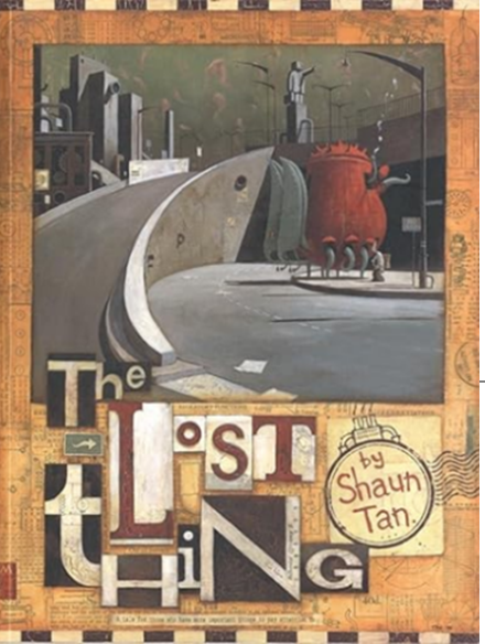 《失物与寻获：三则故事》