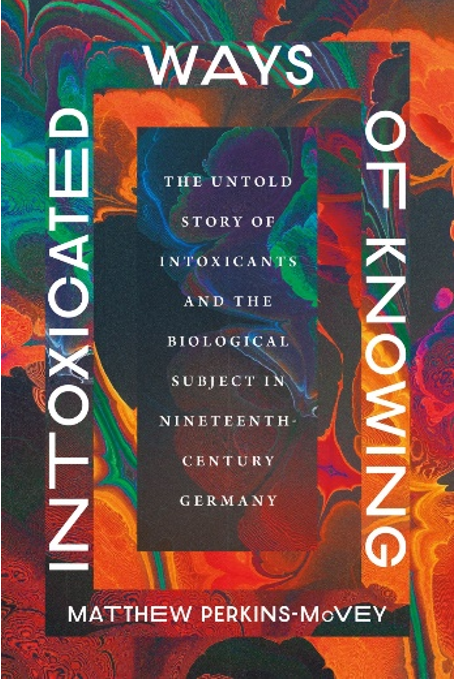 《麻醉的认知：19世纪德国麻醉品与生物研究秘史》