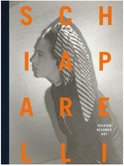 《夏帕瑞丽：当时尚变为艺术》