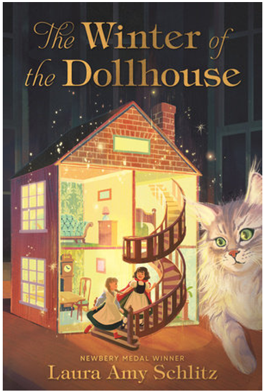 《娃娃屋的冬天》