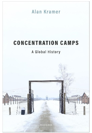 《集中营：全球史》