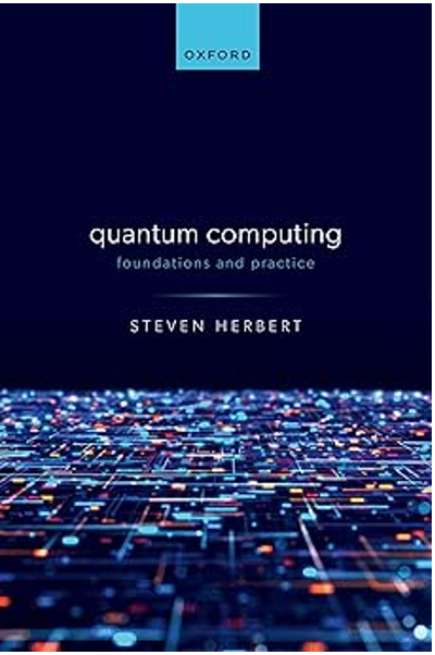 《量子计算：基础与实践》