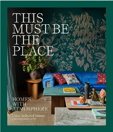 《心之归处：氛围感家居美学》