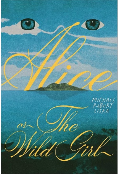 《野女孩爱丽丝》