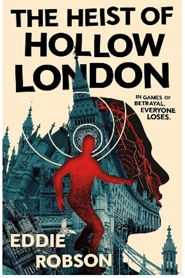 《空洞伦敦大劫案》