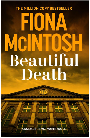 《美丽的死亡》