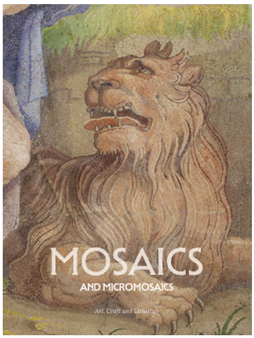 《马赛克和微马赛克：艺术、工艺与身份》