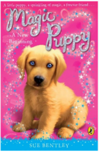 《魔法宠物》系列