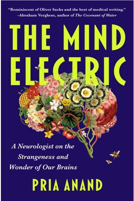 《神奇的大脑：神经学家笔下的大脑奇遇》