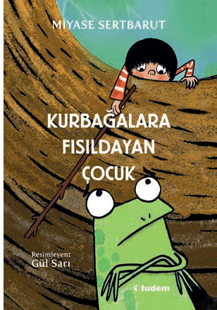 《青蛙低语者》