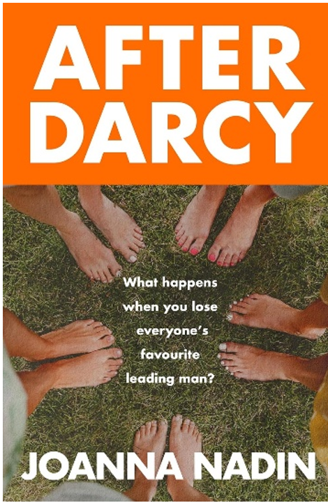 《没有达西先生的日子》