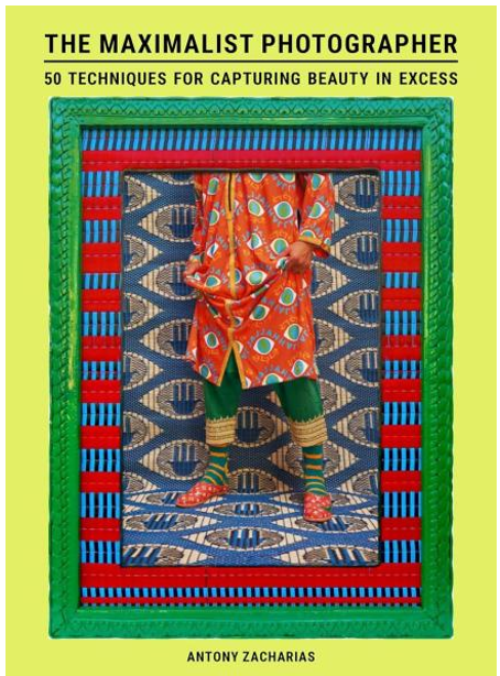 《极繁主义摄影师》