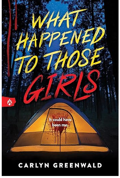 《那些女孩究竟遭遇了什么》