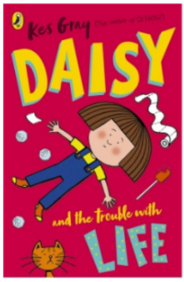 《黛西的烦恼》系列