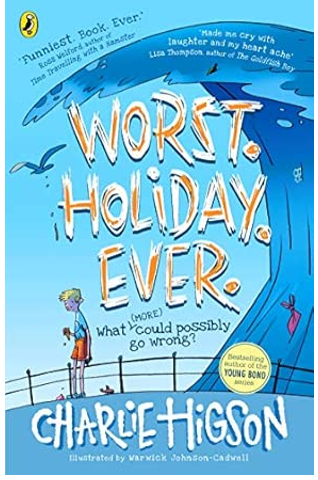 《有史以来最糟糕的……》系列