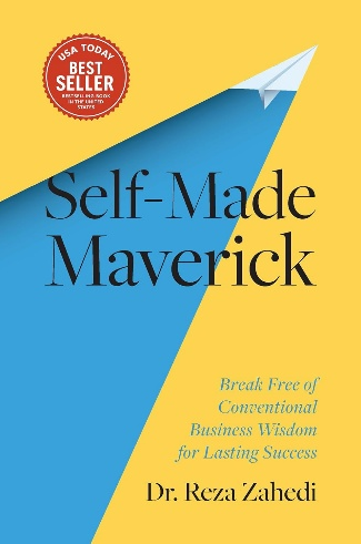 《特立独行的创业法则：打破常规，实现长久成功》