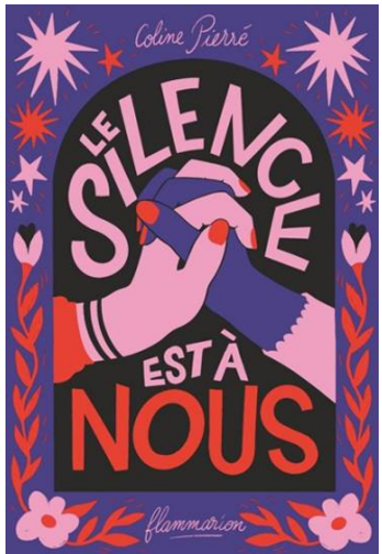 《沉默是我们的》