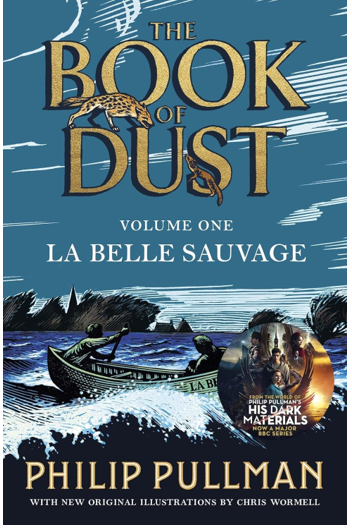 《尘之书》系列