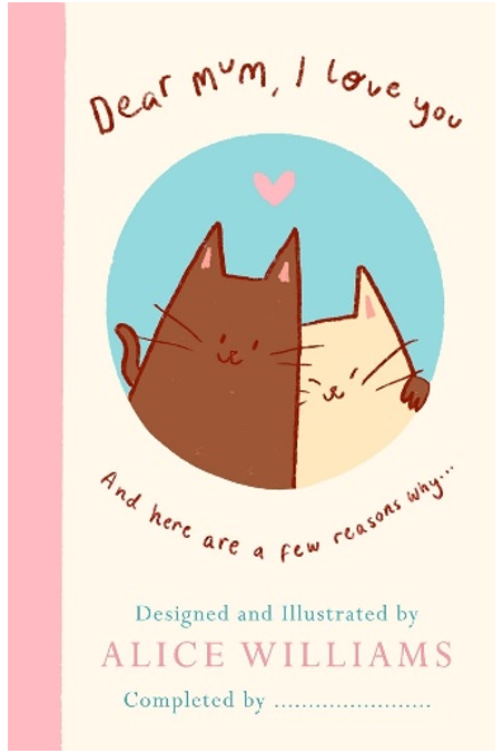 《妈妈，我爱你……：细数那些温暖的回忆》