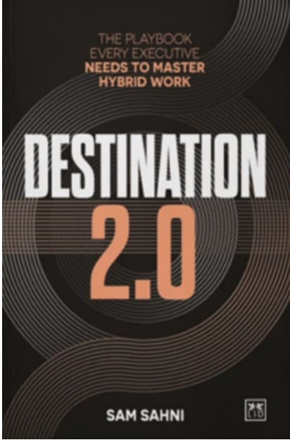 《混合办公2.0：高效协作落地指南》