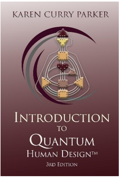 《量子人类图简介（第三版）》