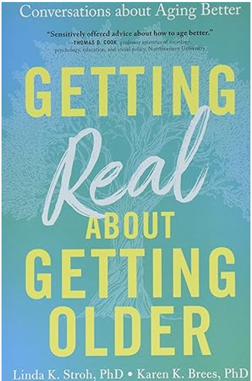 《坦然老去：近千位老人谈衰老、关系与人生下半场》