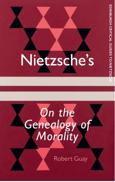 《论尼采〈道德的谱系〉》