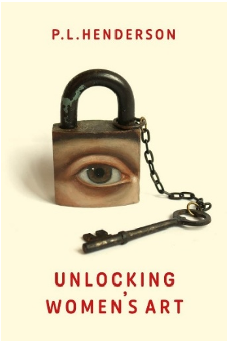 《解锁女性艺术：绘画界的先驱、远见者与革新者》
