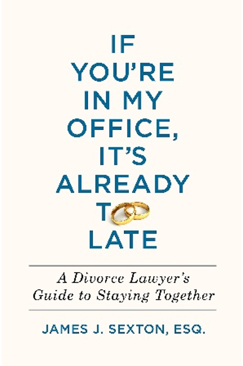 《爱情保鲜指南》（又名《当你走进我的咨询室，恐怕为时已晚》）