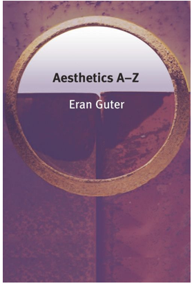 《美学A-Z》