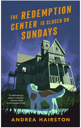 《救赎中心周日不营业》