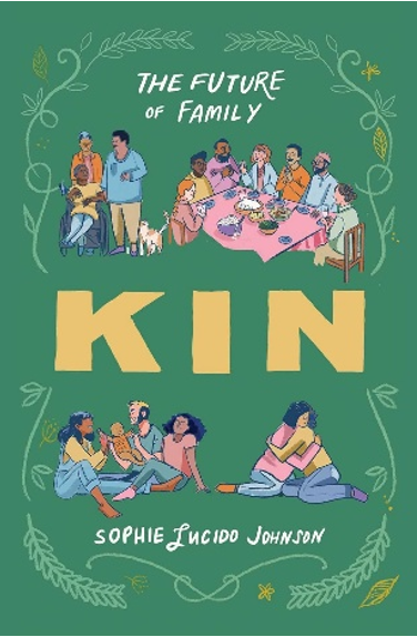 《亲族：家庭模式的未来变革》