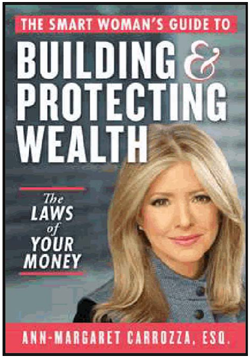 《智富女性必修课：创造、守护与传承的三角法则》