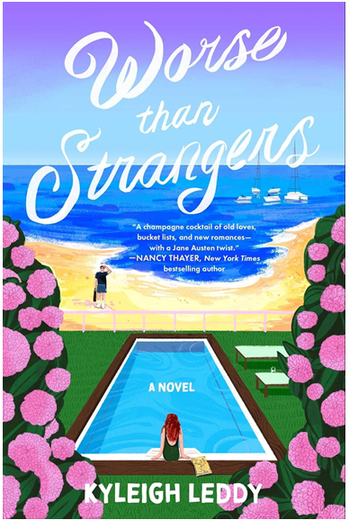 《她与她的岛》