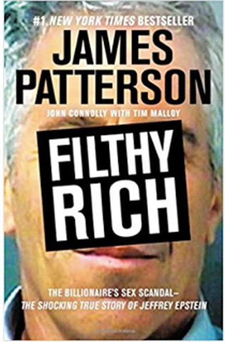 《肮脏的财富：杰弗里·爱泼斯坦案的惊人真相》