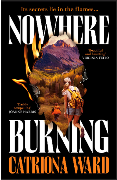 《燃烧的乌有乡》