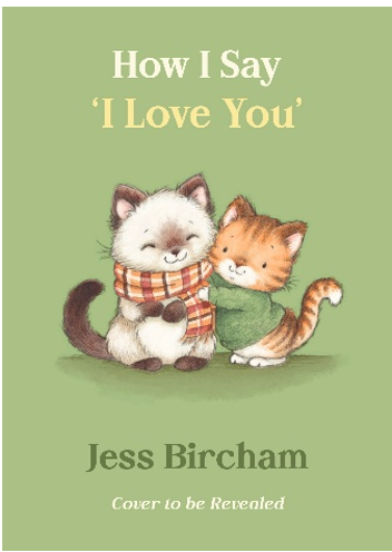 《如何说爱你》