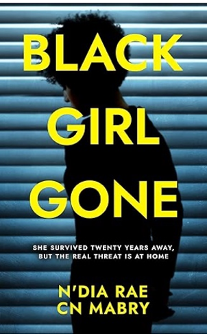 《迷途的女孩》