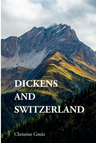 《狄更斯与瑞士：文学想象中的异域情牵》