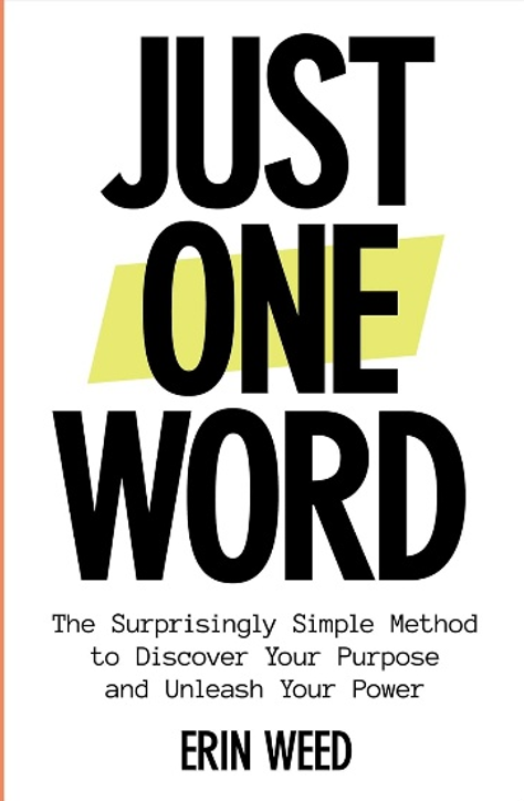 《人生关键词：用最简单的方法找到人生方向，释放内在力量》