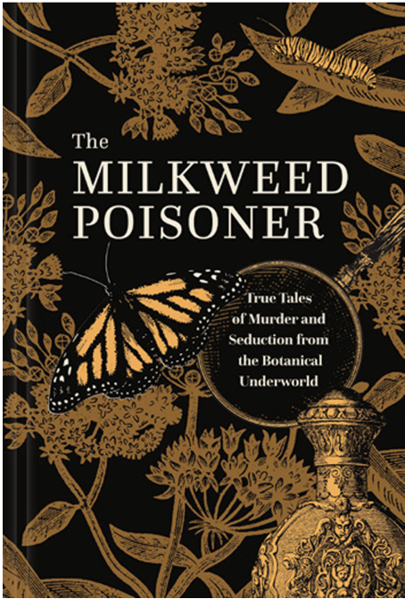 《乳草毒师：植物秘境中的罪与欲》