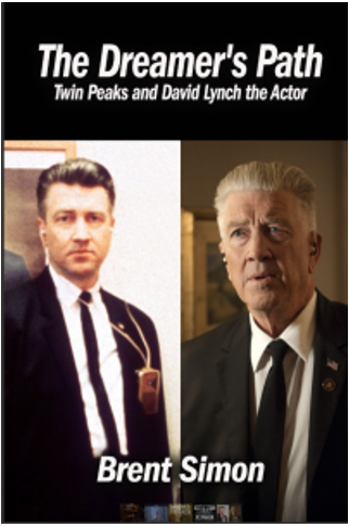 《梦者之路：<双峰>与作为演员的大卫·林奇》