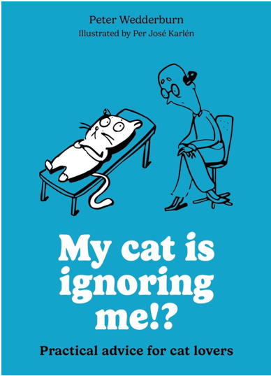 《爱宠人士实用指南》系列