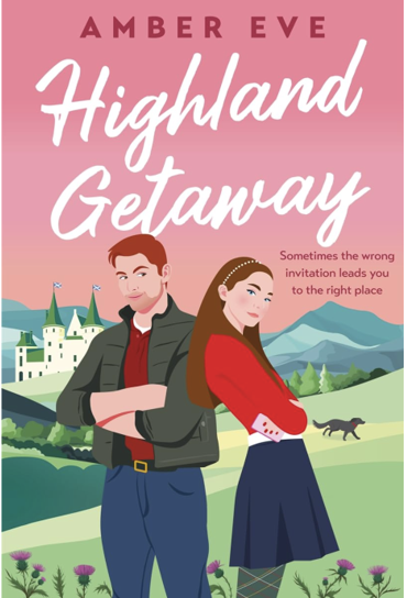 《冒牌博主的苏格兰假日》