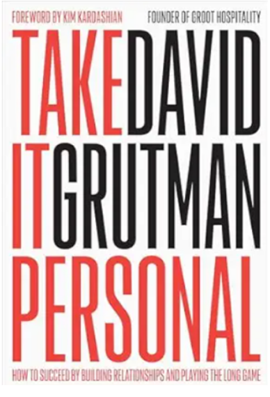 《人脉为王：长期主义成功法则》