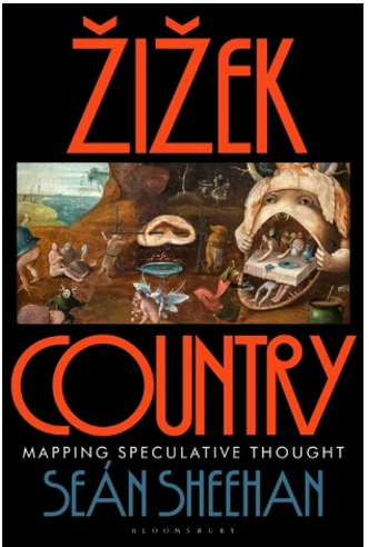 《齐泽克的思想国度：思辨哲学图谱》
