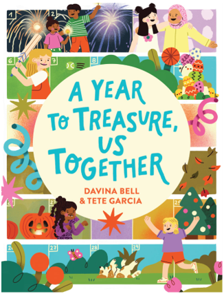 《值得珍藏的一年，有我们相伴》