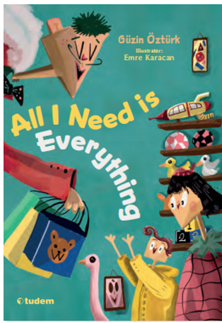 《一切即所需》