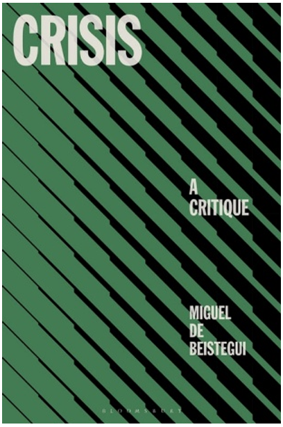 《危机批判》